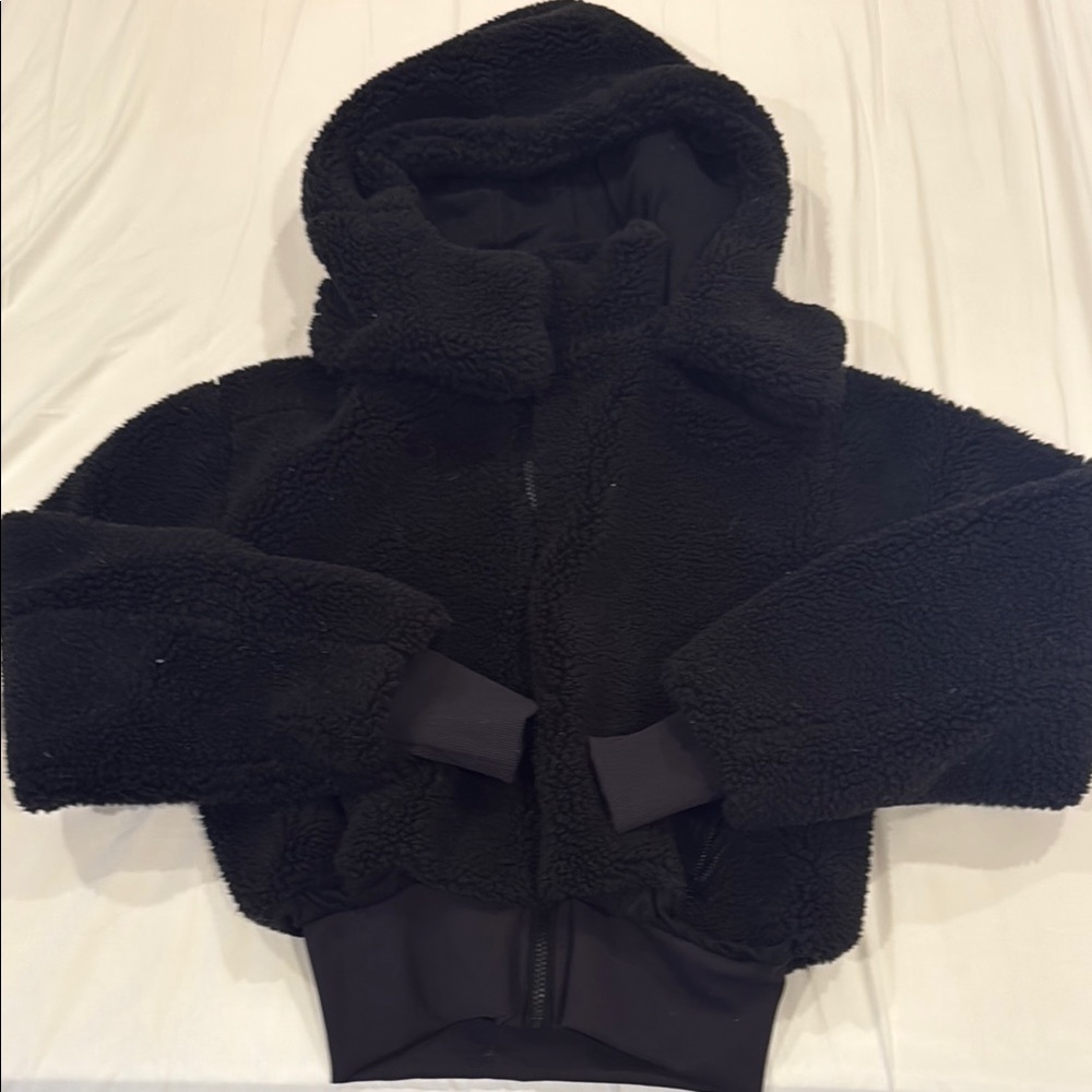 ALO Foxy Sherpa Jacket